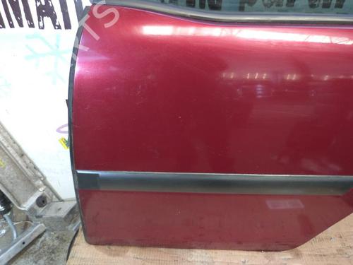 Left rear door CITROËN C4 Picasso I MPV (UD_) 1.6 HDi | BP23688271C4 