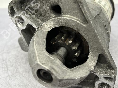 Starter RENAULT KANGOO Express (FW0/1_) 1.5 dCi 80 (FW15) | BP23759413M8 - Image 4