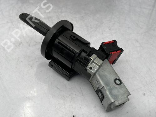 Used Electronic module Electronic module DACIA SANDERO II 1.5 Blue dCi 95 (B8JL) (95 hp) 32863906 32863906