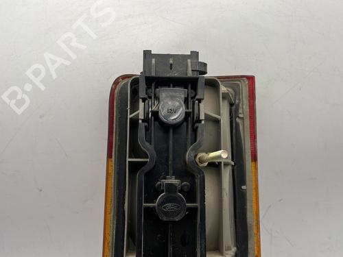 Højre baglygte FORD FIESTA Box Body/MPV (F3L, F5L) 1.8 D | BP30576085C35 