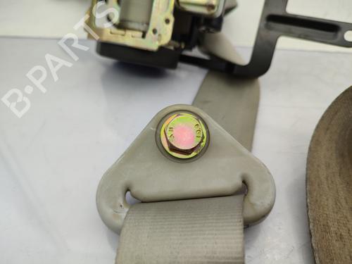 Front right seatbelt NISSAN PRIMERA (P12) 2.2 Di | BP23739313I25 - Image 4