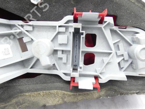 Used Left taillight MERCEDES-BENZ A-CLASS (W169) A 200 CDI (169.008, 169.308) (140 hp) 23694574