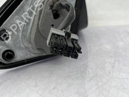 Right mirror CITROËN XSARA Coupe (N0) 2.0 HDI 90 | BP30576092C27 