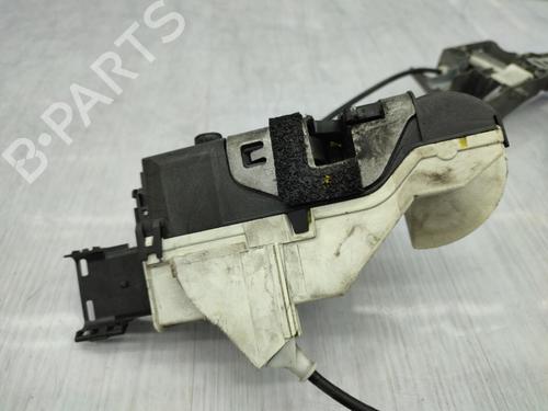 Front left lock CITROËN C3 II (SC_) 1.6 HDi 90 | BP23667173C98 - Image 5