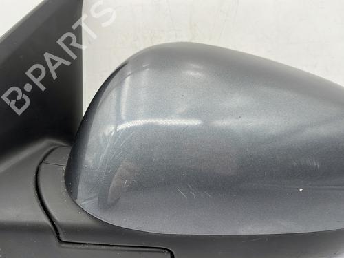 Left mirror NISSAN NOTE (E11, NE11) 1.5 dCi | BP23683368C26 