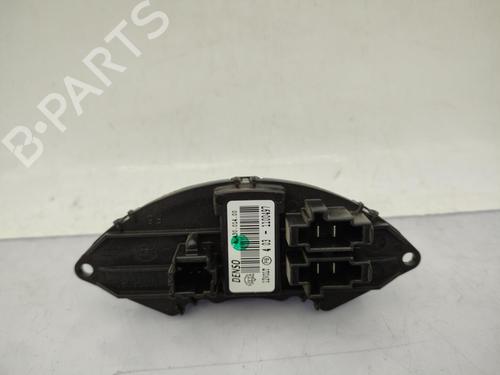 Heater resistor FIAT 500 (312_) 1.2 (312AXA1A) | BP23740530M108