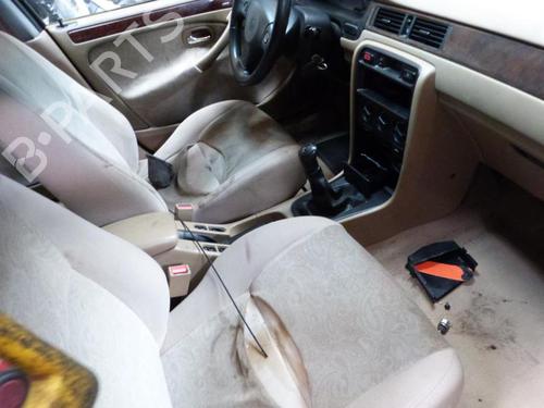 Used Parts ROVER 400 II Hatchback (RT) 416 Si 2307790