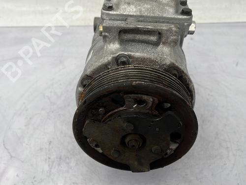 AC compressor AUDI A3 (8P1) 2.0 TDI 16V | BP31917029M34 - Image 3