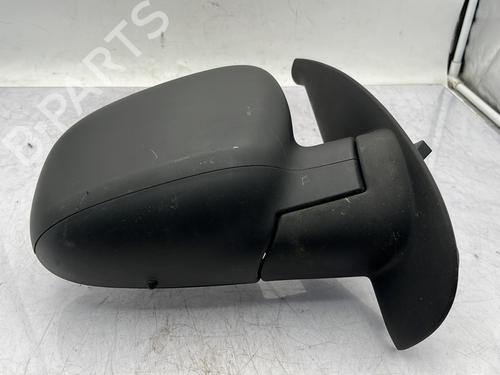 Right mirror RENAULT KANGOO Express (FW0/1_) 1.5 dCi 90 (FW0G, FW05, FW08, FW11) | BP29919833C27