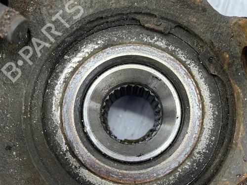 Right front steering knuckle CITROËN XSARA PICASSO (N68) 1.6 HDi | BP23687117M26 