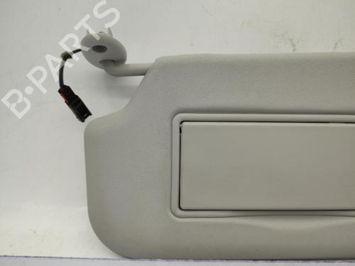 Left sun visor FORD GRAND C-MAX (DXA/CB7, DXA/CEU) 1.6 TDCi | BP23741260I1 - Image 5