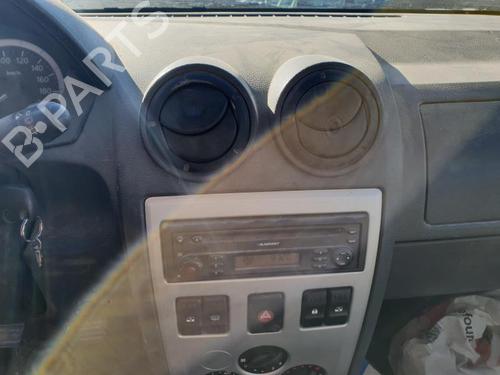 Climate control DACIA LOGAN MCV (KS_) 1.5 dCi (KS0K) | BP23688310I5 - Image 6