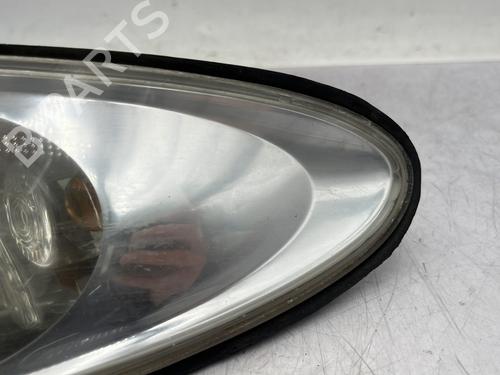 Left front indicator RENAULT ESPACE III (JE0_) 1.9 dTi (JE0M) | BP29757036C32