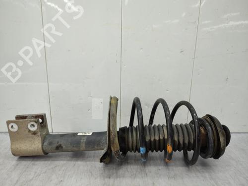 Right front shock absorber CITROËN C4 Coupe (LA_) 2.0 16V | BP23718475M17 