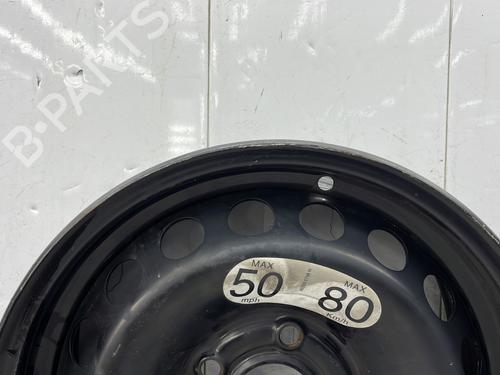 Fælk RENAULT MEGANE IV Hatchback (B9A/M/N_) 1.2 TCe 130 (B9MR) | BP32062057C45