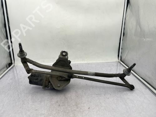 Used Front wiper motor Front wiper motor RENAULT TRAFIC II Van (FL) 1.9 dCi 80 (FL0B) (82 hp) 34212731 34212731