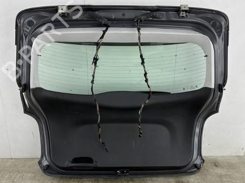 Used Tailgate FIAT 500X (334_) 1.4 (334AXC1B, 334AXC11) (140 hp) 23750067