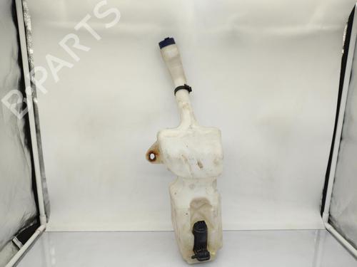 Used Windscreen washer tank FIAT 500 (312_) 1.3 D Multijet (312AXB1A) (75 hp) 23719993