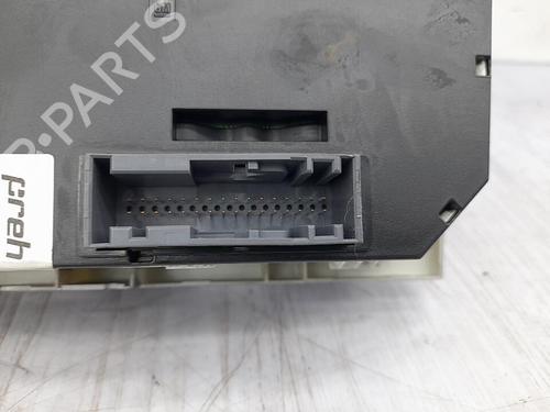 Climate control OPEL ASTRA H (A04) 1.7 CDTI (L48) | BP23705374I5 