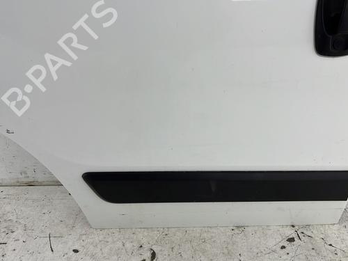 Right slide door PEUGEOT BIPPER Tepee 1.3 HDi 75 | BP25487920C75 