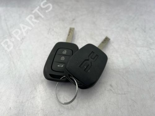 Electronic module DACIA SANDERO III 1.0 TCe 100 ECO-G | BP40444647M83 - Image 13