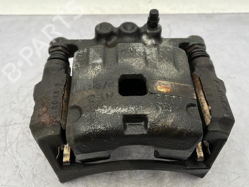 Left front brake caliper FORD FIESTA VI (CB1, CCN) 1.0 EcoBoost | BP23760749M105 