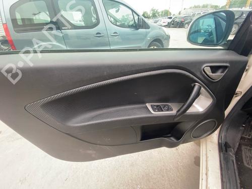 Left sun visor ALFA ROMEO MITO (955_) 1.6 JTDM (955AXC1B) | BP37451169I1 - Image 39