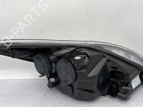 Left headlight FORD FOCUS II (DA_, HCP, DP) 1.8 TDCi | BP24180858C28  - Image 7