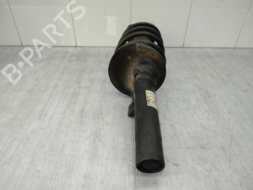 Right front shock absorber FORD TRANSIT CONNECT (P65_, P70_, P80_) 1.8 TDCi | BP23728976M17 