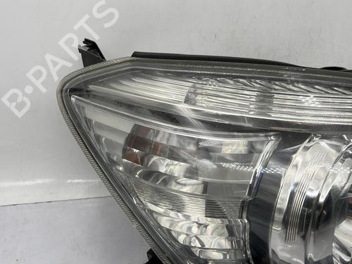 Right headlight TOYOTA RAV 4 III (_A3_) 2.2 D 4WD (ALA30_, ALA30R) | BP30147902C29