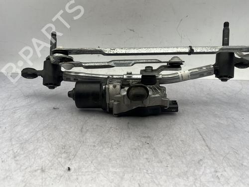 Front wiper motor RENAULT CLIO V (B7_) 1.0 TCe 90 (B7MT) | BP30813349M29  - Image 6
