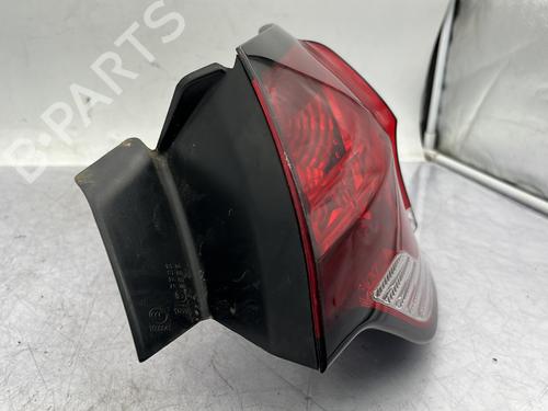 Right taillight CITROËN DS4 (NX_) 1.6 HDi 115 | BP29839287C35  - Image 8