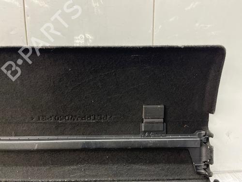 Rear parcel shelf CITROËN C3 Picasso (SH_) 1.6 HDi | BP39624077C85 - Image 4