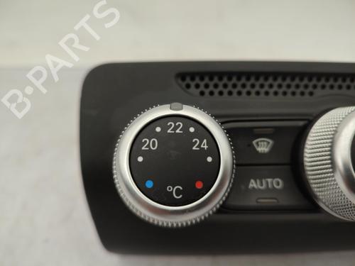 Climate control AUDI A1 (8X1, 8XK) 1.6 TDI | BP23718884I5 
