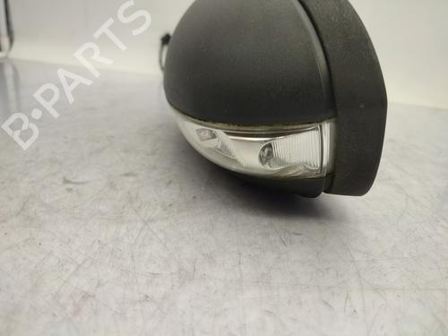 Left mirror MERCEDES-BENZ A-CLASS (W169) A 180 CDI (169.007, 169.307) | BP23684524C26 