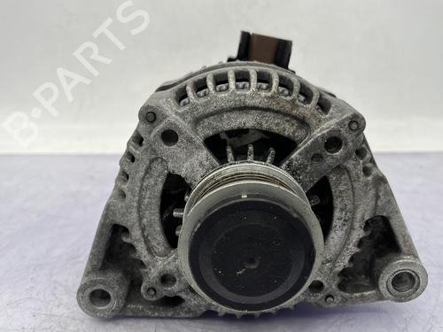 Used Alternator OPEL CORSA E (X15) 1.4 Turbo (08, 68) (101 hp) 23761689
