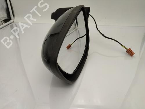 Left mirror CITROËN C4 CACTUS 1.6 BlueHDi 100 | BP27699586C26 