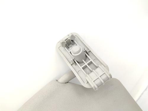 Left sun visor FORD FIESTA VI (CB1, CCN) 1.25 | BP23754154I1 - Image 2