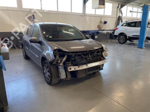 Control unit RENAULT CLIO III (BR0/1, CR0/1) 1.5 dCi | BP24362877M11  - Image 25