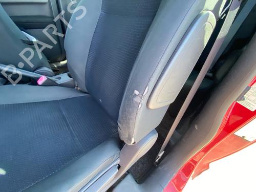 Sæde sæt SUZUKI SWIFT III (MZ, EZ) | BP38187380C78 - Image 7