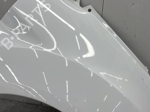 Right front fenders FORD FIESTA VI (CB1, CCN) 1.25 | BP25997699C42 
