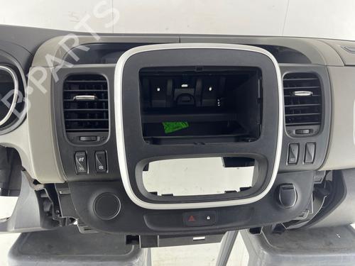 Salpicadero RENAULT TRAFIC III Van (FG_) 1.6 dCi 120 (FGMB, FGMC) | BP36792977C46 - Image 10