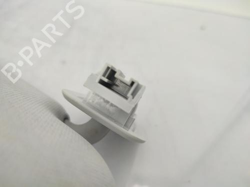 Left sun visor PEUGEOT 208 I (CA_, CC_) 1.2 VTI 82 | BP23711660I1