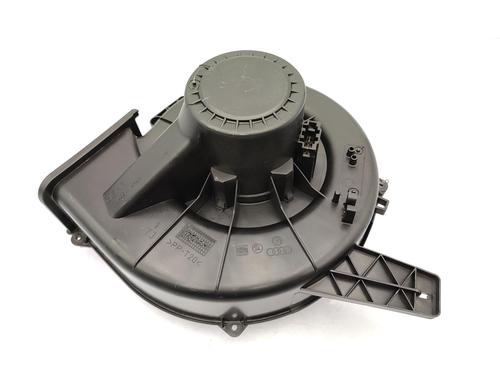 Heater blower motor VW POLO V (6R1, 6C1) 1.2 TSI 16V | BP23679557M62 