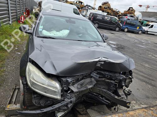 Luftventil OPEL INSIGNIA A (G09) 2.0 CDTI (68) | BP23756035I21 - Image 11