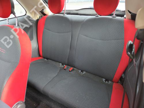 AC pipe FIAT 500 (312_) 1.2 (312AXA1A) | BP33741364M126 - Image 46