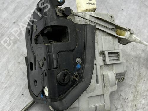 Rear right lock AUDI A4 B7 Avant (8ED) 3.0 TDI quattro | BP23705811C99 