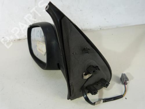 Left mirror NISSAN MICRA III (K12) 1.5 dCi | BP23688774C26 