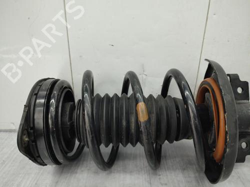 Right front shock absorber RENAULT LAGUNA III (BT0/1) 1.5 dCi (BT00, BT0A, BT0T, BT1J) | BP23718684M17 