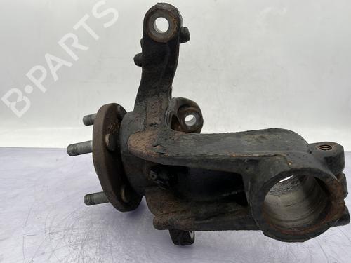 Used Right front steering knuckle Right front steering knuckle FORD GALAXY II (WA6) 2.0 TDCi (140 hp) 24115685 24115685